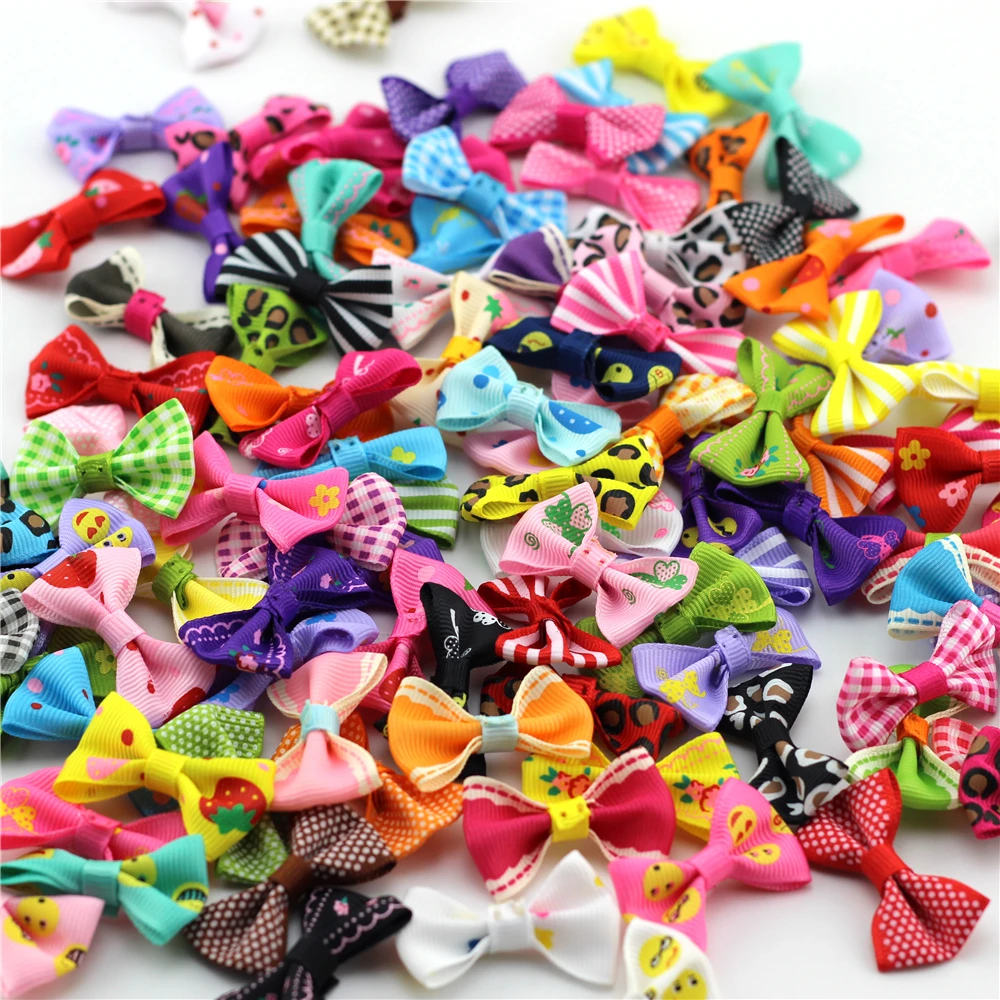 10pcs ONLY BOW NO CLIPS DIY Mini Small Ribbon Pet Bowknot Print Craft Bow Tie Wedding Decor Hair Accessories Chiffon Ribbon Bows
10pcs ONLY BOW NO CLIPS DIY Mini Small Ribbon Pet Bowknot Print Craft Bow Tie Wedding Decor Hair Accessories Chiffon Ribbon Bows