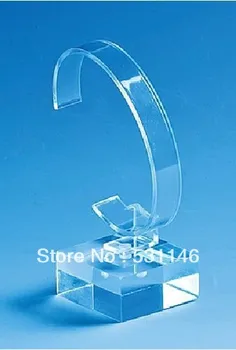 Fashion New Arrival Watch Bracelet Jewelry Display Stand Holder Rack 50pieces/lot free shipping
Fashion New Arrival Watch Bracelet Jewelry Display Stand Holder Rack 50pieces/lot free shipping