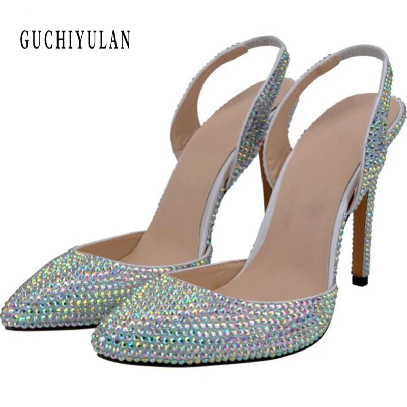 8CM Pumps Women Sexy Extremely High Heels Shoes Bridal Stiletto Silver Rhinestone Ladies Wedding Party Shoes
8CM Pumps Women Sexy Extremely High Heels Shoes Bridal Stiletto Silver Rhinestone Ladies Wedding Party Shoes