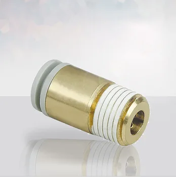 Tube size 4mm-M5 One-touch fitting KQ2S Series sockt head male pneumatic connector for air cylinder
Tube size 4mm-M5 One-touch fitting KQ2S Series sockt head male pneumatic connector for air cylinder