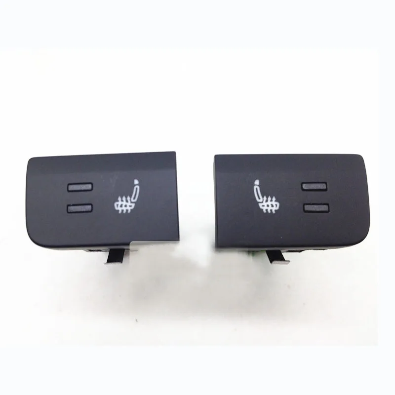 Seat heating switch heated control button Fit for POLO 2011 2012 2013 6RD 963 564 + 6RD 963 563
Seat heating switch heated control button Fit for POLO 2011 2012 2013 6RD 963 564 + 6RD 963 563