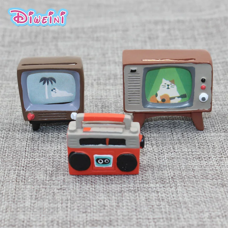 Household appliances Decole Cat Model Miniature Figurine Fairy home Garden Wedding action Figures Doll Decoration Girl toy gift
Household appliances Decole Cat Model Miniature Figurine Fairy home Garden Wedding action Figures Doll Decoration Girl toy gift
