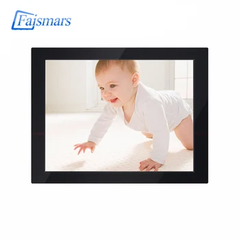 M121-RF01/ Faismars 12.1 inch 1024*768 resolution Metal shell Rack mount LCD Monitor 12.1 inch industrial computer Monitor
M121-RF01/ Faismars 12.1 inch 1024*768 resolution Metal shell Rack mount LCD Monitor 12.1 inch industrial computer Monitor