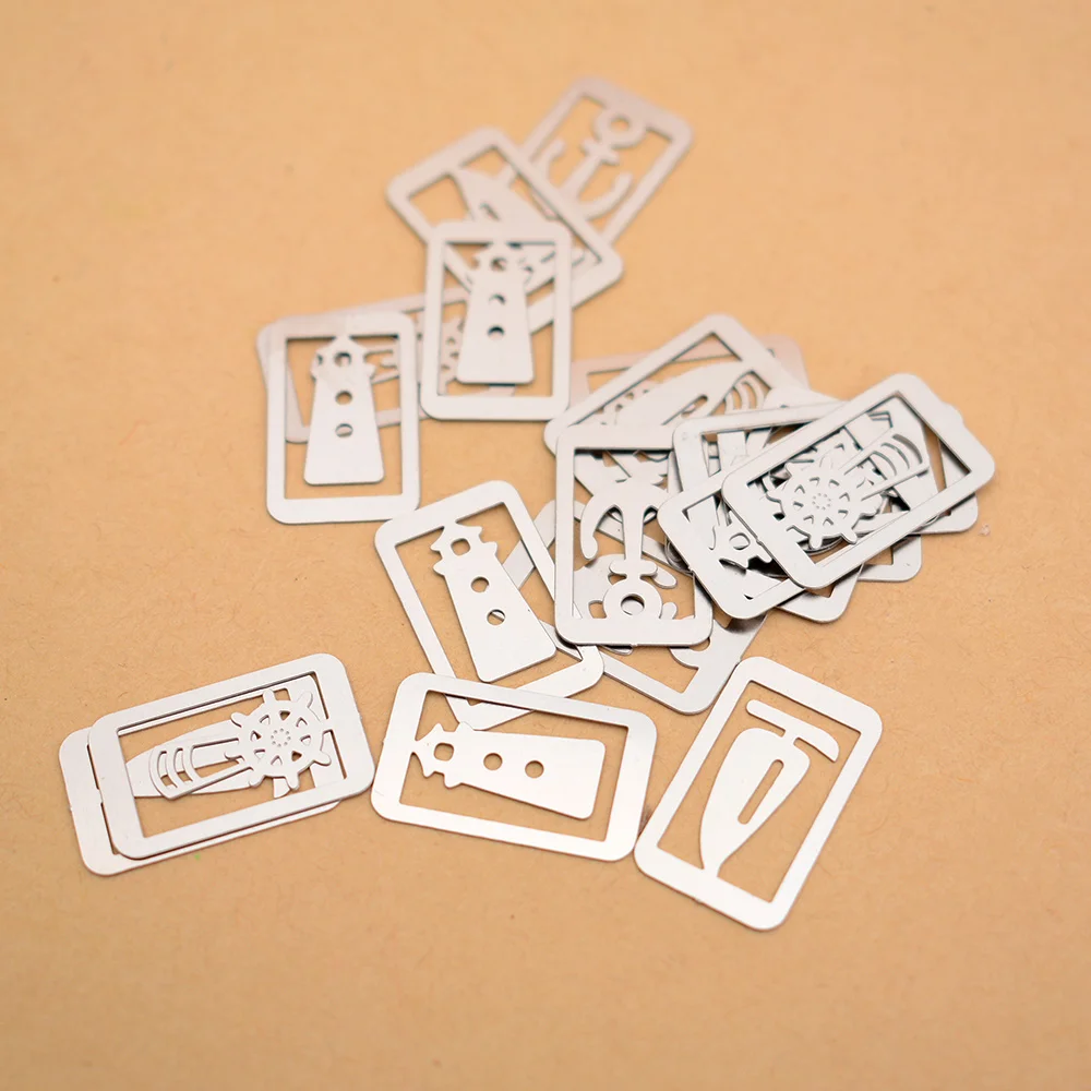 20 pcs/lot (one box) Mini Metal Bookmark Clips Cute Cartoon Animal Plated Sliver Bookmarks Stationery Gift (random Style)
20 pcs/lot (one box) Mini Metal Bookmark Clips Cute Cartoon Animal Plated Sliver Bookmarks Stationery Gift (random Style)