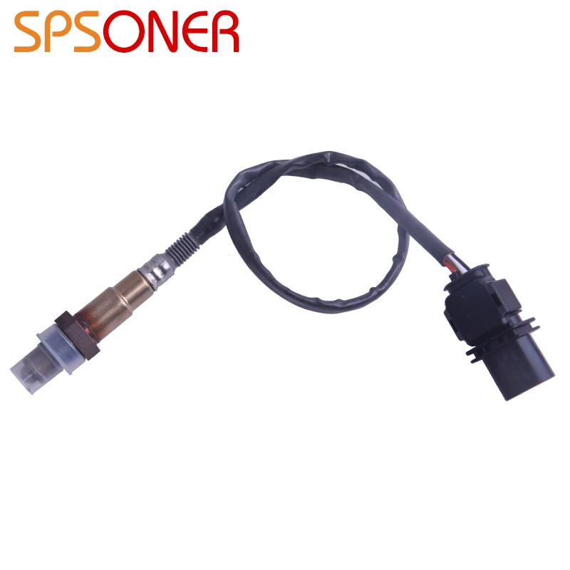 SPSONER OEM 2525049 лямбда датчик O2 кислородный датчик для автомобиля Высокое качество Новое поступление новый бренд
SPSONER OEM 2525049 лямбда датчик O2 кислородный датчик для автомобиля Высокое качество Новое поступление новый бренд