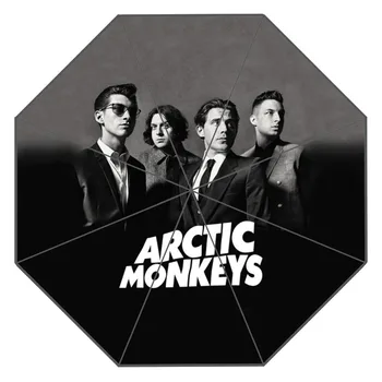Arctic Monkeys Custom Umbrella Fashion Design Umbrella For Man And Women High Quality Hot Sale
Arctic Monkeys Custom Umbrella Fashion Design Umbrella For Man And Women High Quality Hot Sale