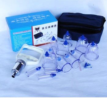 13 pcs/set Suction Cups jar Vacuum Body Massager Cups Cans for massage Cupping jar Acupunture Vacuum jars Cupping
13 pcs/set Suction Cups jar Vacuum Body Massager Cups Cans for massage Cupping jar Acupunture Vacuum jars Cupping