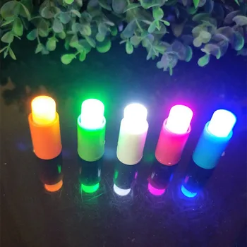 New Colorful Touch Nightlight Mini LED Push Sucker Suction Cup Proposal for Wedding Home Carnival Living Room Decoration
New Colorful Touch Nightlight Mini LED Push Sucker Suction Cup Proposal for Wedding Home Carnival Living Room Decoration