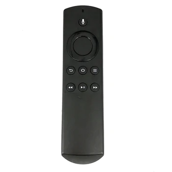 Uesd Original PE59CV For Amazon Alexa Voice Fire TV Stick Box Media Remote Control DR49WK B (Remote Control ONLY)
Uesd Original PE59CV For Amazon Alexa Voice Fire TV Stick Box Media Remote Control DR49WK B (Remote Control ONLY)
