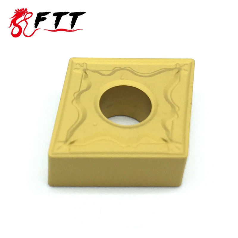 CNMG120404 HM NC3020 Carbide insert High quality External Turning Tools CNC Lathe cutter tool
CNMG120404 HM NC3020 Carbide insert High quality External Turning Tools CNC Lathe cutter tool
