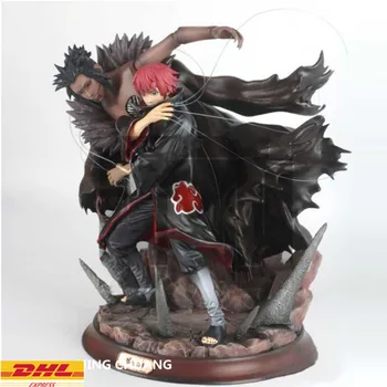 NARUTO Statue Akatsuki Sasori Full-Length Portrait GK 26CM Action Figure Collectible Model Toy BOX Christmas Present J448
NARUTO Statue Akatsuki Sasori Full-Length Portrait GK 26CM Action Figure Collectible Model Toy BOX Christmas Present J448