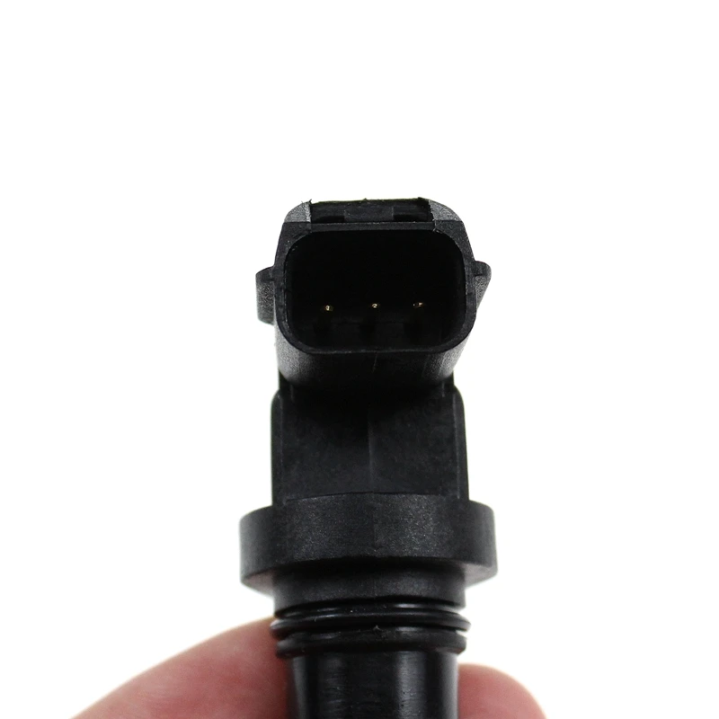 LARBLL Odometer Input Output Speed Sensor for Hyundai Kia Auto Transmission Parts 4262139052
LARBLL Odometer Input Output Speed Sensor for Hyundai Kia Auto Transmission Parts 4262139052