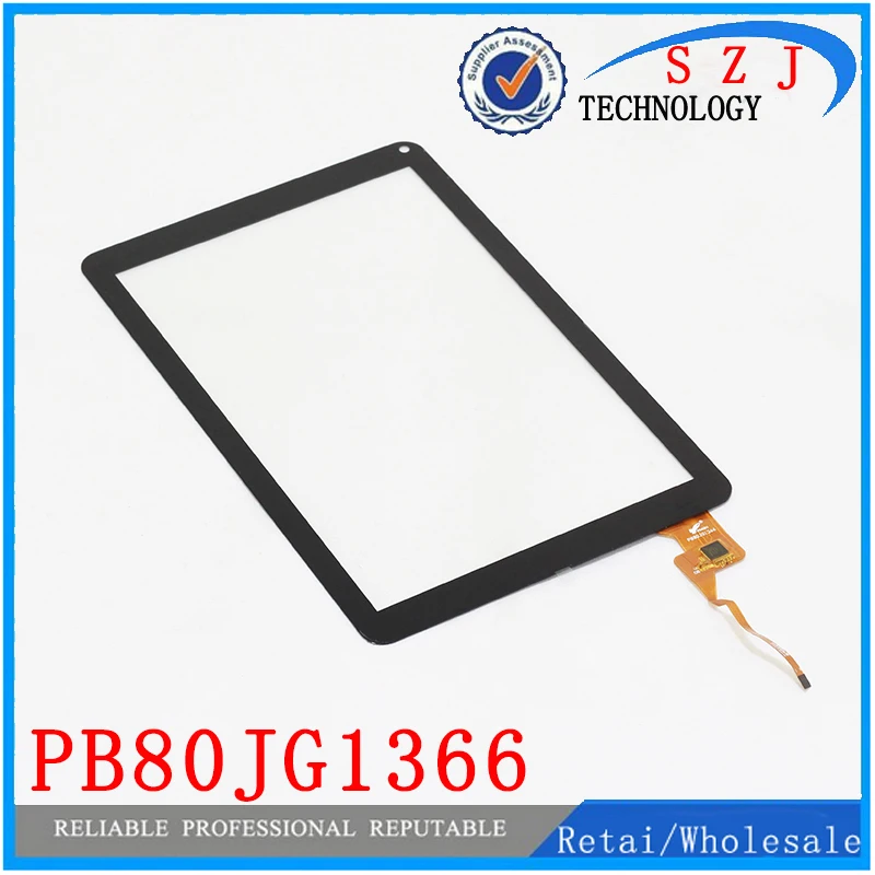 Original 8'' inch Touch screen Digitizer for PB80JG1366 Tablet Touch panel Glass Sensor Free Shipping
Original 8'' inch Touch screen Digitizer for PB80JG1366 Tablet Touch panel Glass Sensor Free Shipping