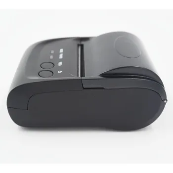 TP-B4AI 2inch, Pocket size small portable printer, android mobile tablet bluetooth printer with FREE SDK
TP-B4AI 2inch, Pocket size small portable printer, android mobile tablet bluetooth printer with FREE SDK