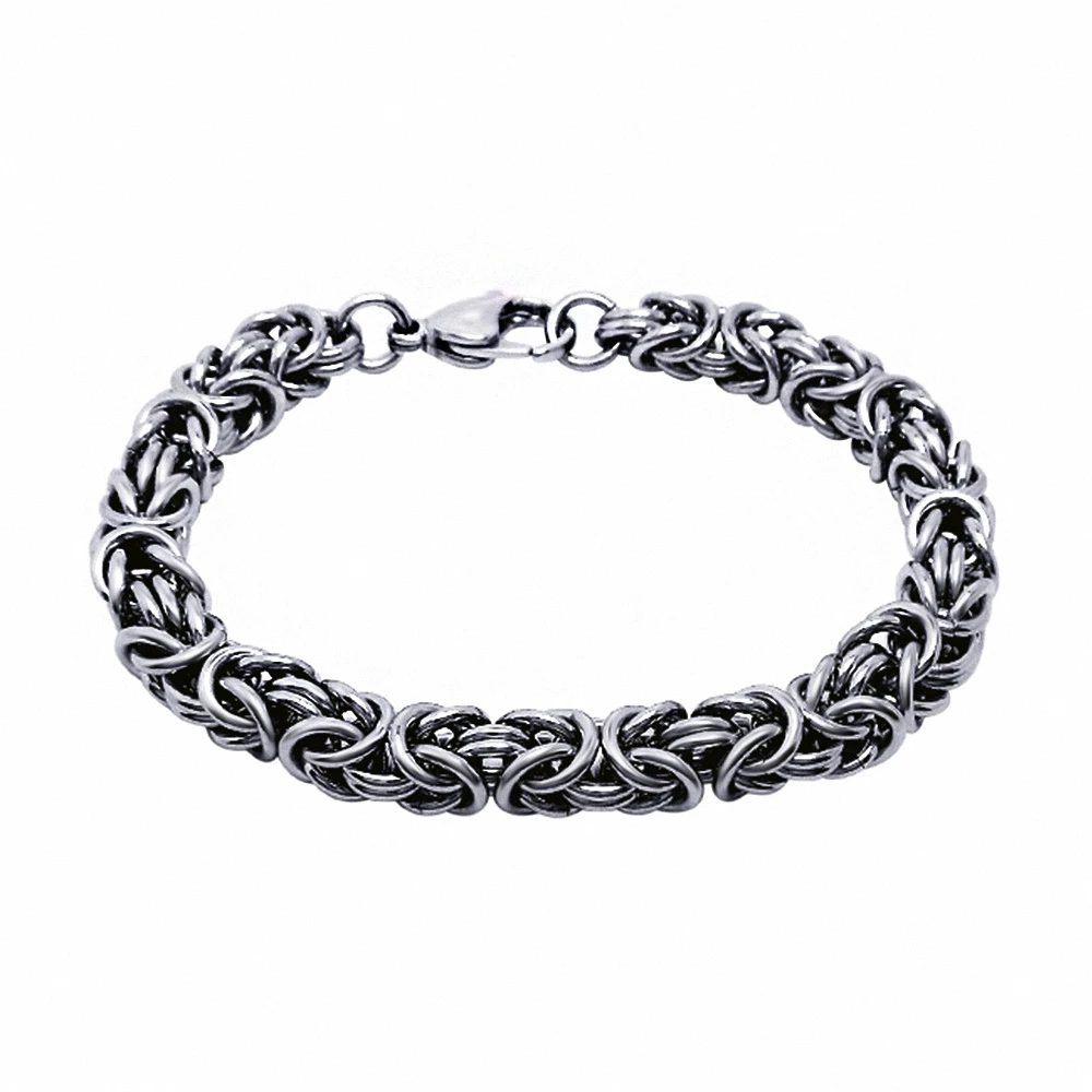 High quality simple fashion 316L stainless steel bracelet cross heart charms punk rock jewelry vintage Fast shipping STB2-002
High quality simple fashion 316L stainless steel bracelet cross heart charms punk rock jewelry vintage Fast shipping STB2-002