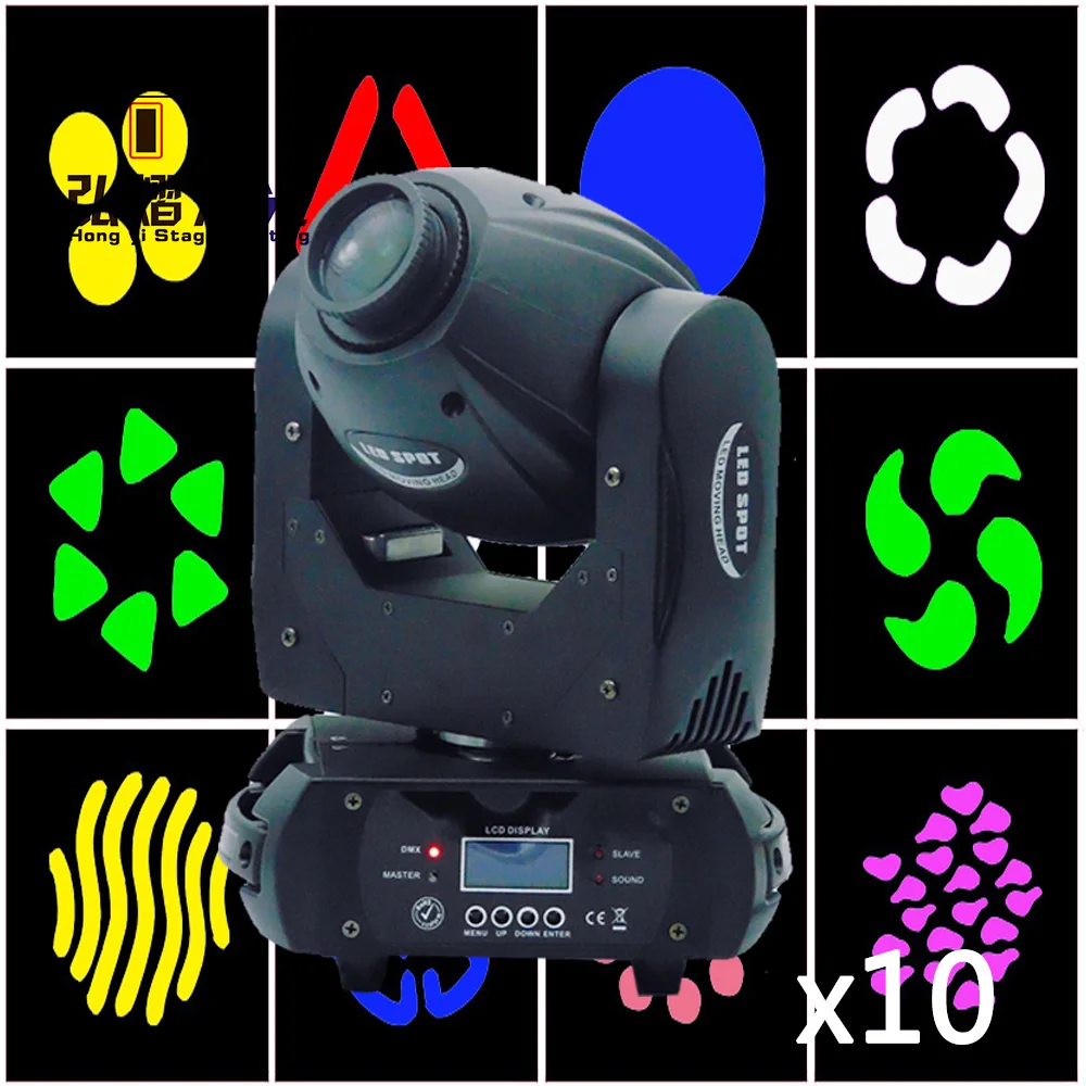 LED moving head lyre 60w s harby beam pencil light Rotating DJ Stage (10pcs/lot)
LED moving head lyre 60w s harby beam pencil light Rotating DJ Stage (10pcs/lot)
