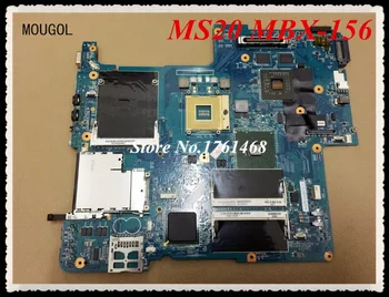 MOUGOL For Sony MS20 MBX-156 Laptop motherboard MBX 156 mainboard Discrete graphics 100% Tested Free Shipping
MOUGOL For Sony MS20 MBX-156 Laptop motherboard MBX 156 mainboard Discrete graphics 100% Tested Free Shipping