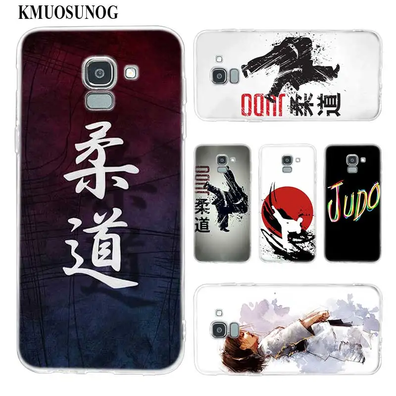 Transparent Soft Silicone Phone Case Judo Taekwondo For Samsung Galaxy j8 j7 j6 j5 j4 j3 Plus 2018 2017 Prime
Transparent Soft Silicone Phone Case Judo Taekwondo For Samsung Galaxy j8 j7 j6 j5 j4 j3 Plus 2018 2017 Prime