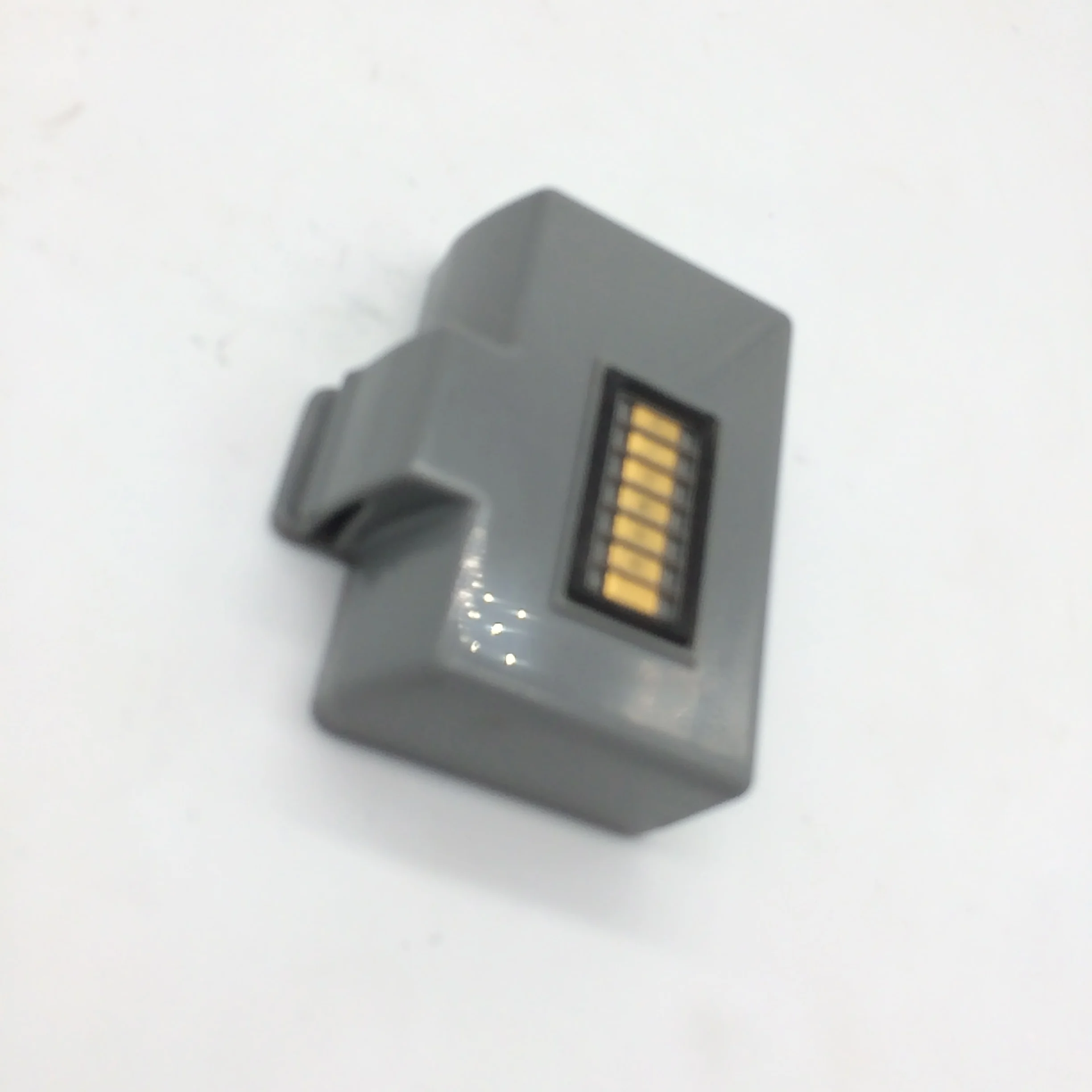 Штрих-код 2200 мАч, Φ для Zebra QL220, QL220 +, QL320, QL320 +, аккумулятор сканера, AT16004-1 принтер
Штрих-код 2200 мАч, Φ для Zebra QL220, QL220 +, QL320, QL320 +, аккумулятор сканера, AT16004-1 принтер
