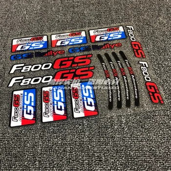 1 Set Car Styling Decorate Motorcycle Tail Box Side Body Truck Window Sticker Bumpers for GS Rallye Adventure F800GS
1 Set Car Styling Decorate Motorcycle Tail Box Side Body Truck Window Sticker Bumpers for GS Rallye Adventure F800GS