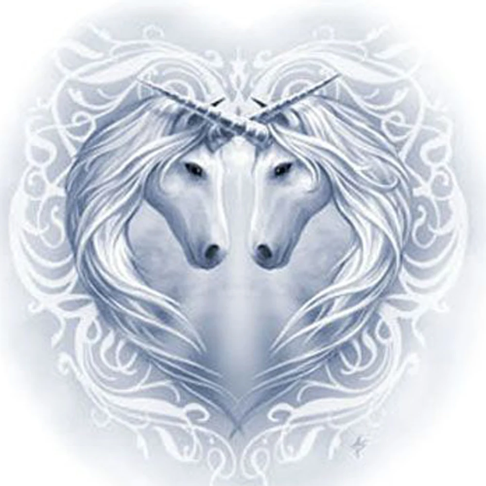 Li Loye DIY Round Full Mosaic 5D Icon Diamond Embroidery unicorn Rhinestones diamond Painting Cross Stitch Kits Home Decor AA108
Li Loye DIY Round Full Mosaic 5D Icon Diamond Embroidery unicorn Rhinestones diamond Painting Cross Stitch Kits Home Decor AA108