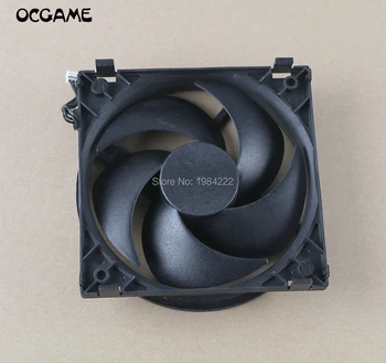 high quality Replacement Original 4 pins Cooling Fans Cooler Fan for xboxone Xbox One Fat Console ChengChengDianWan
high quality Replacement Original 4 pins Cooling Fans Cooler Fan for xboxone Xbox One Fat Console ChengChengDianWan