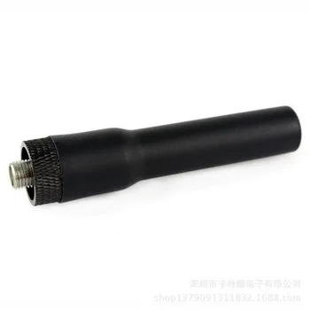 by dhl or ems 500pcs SF20 Dual Band Mini Soft Antenna SMA-Female FHRG For Baofeng UV3R Wouxun KG-UV6D
by dhl or ems 500pcs SF20 Dual Band Mini Soft Antenna SMA-Female FHRG For Baofeng UV3R Wouxun KG-UV6D