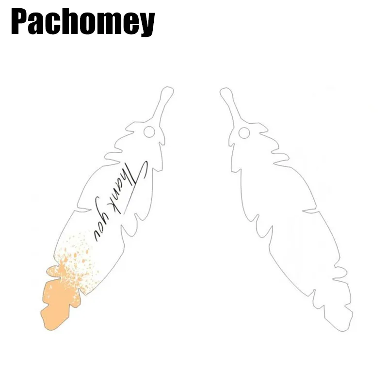 60pcs Feather Shape Labels For Gift Packing Handmade Jewelry Charms Tag Wedding Favors Cookies Decorative Tag 19030901
60pcs Feather Shape Labels For Gift Packing Handmade Jewelry Charms Tag Wedding Favors Cookies Decorative Tag 19030901