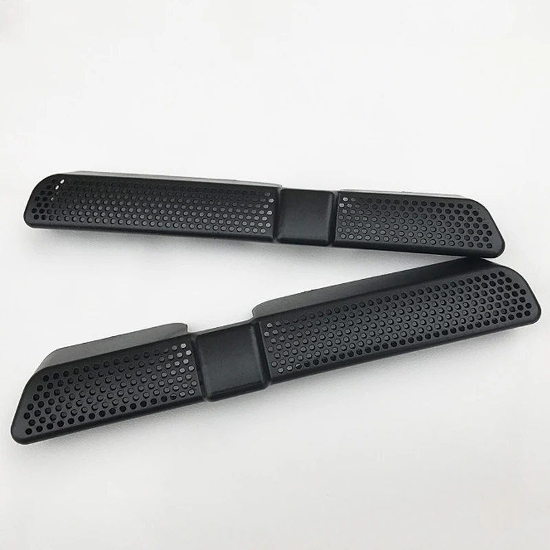 2Pcs Car Seat Air Conditioner Outlet Vent Cover Grille Sticker For Skoda Kodiaq For SEAT Ateca For Volkswagen VW Tiguan Mk2
2Pcs Car Seat Air Conditioner Outlet Vent Cover Grille Sticker For Skoda Kodiaq For SEAT Ateca For Volkswagen VW Tiguan Mk2