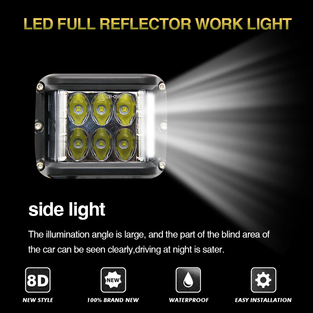 CO-LIGHT-4-Inch-45W-LED-Work-Light-Bar-12V-24V-Spot-Flood-Led-Light-Bar (2)