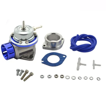Car Styling FV Blow Off Valve Modified Turbo Pressure Relief Valve Intercooler Wastegate Exhaust Valve Universal
Car Styling FV Blow Off Valve Modified Turbo Pressure Relief Valve Intercooler Wastegate Exhaust Valve Universal