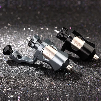 Premium Lightweight Rotary Motor Tattoo Machine Aluminum For Tattoo Artists Shader Liner Makeup
Premium Lightweight Rotary Motor Tattoo Machine Aluminum For Tattoo Artists Shader Liner Makeup