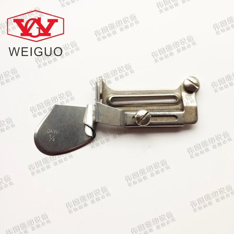 Industrial sewing machine brand DAYU203 car Lajiao Daewoo pull cylinder cylinder bottom curtain curler folder
Industrial sewing machine brand DAYU203 car Lajiao Daewoo pull cylinder cylinder bottom curtain curler folder