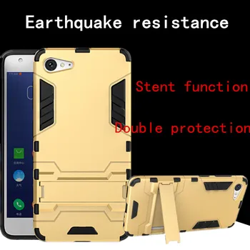 GNMN For Lenovo ZUK Z2pro mobile phone case protection bracket protection shell drop protection hard shell
GNMN For Lenovo ZUK Z2pro mobile phone case protection bracket protection shell drop protection hard shell