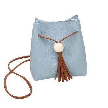 Small Women Handbag Tassel Women Messenger Bags Bucket Bucket Red Women Purses PU leather women bag crossbody
Small Women Handbag Tassel Women Messenger Bags Bucket Bucket Red Women Purses PU leather women bag crossbody