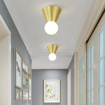 Modern Ceiling Lamps mini gold aluminum led ceiling lamp E27 Ceiling Hanglamp Lighting for living room Bar Cafe shop fixtures
Modern Ceiling Lamps mini gold aluminum led ceiling lamp E27 Ceiling Hanglamp Lighting for living room Bar Cafe shop fixtures
