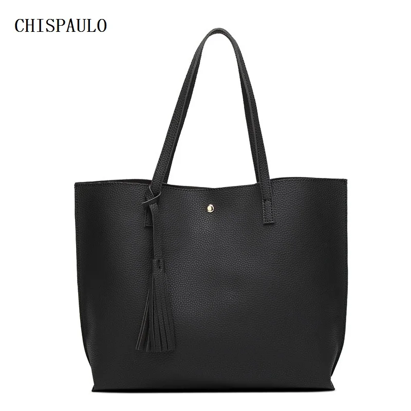 Famous Brand Designer Handbags High Quality Tassel Women Leather Handbags Fashion Messenger Women's Shoulder Bags For Women T436
Famous Brand Designer Handbags High Quality Tassel Women Leather Handbags Fashion Messenger Women's Shoulder Bags For Women T436
