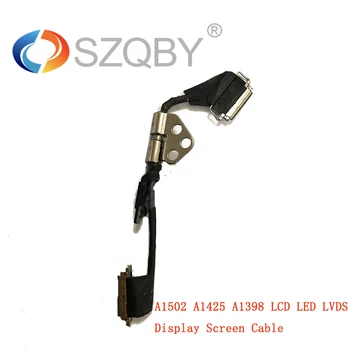 

Original A1502 A1425 A1398 LCD LED LVDS Display Screen Cable for Apple MacBook Pro Retina 13" 15" 2012 2013 2014 2015 Year