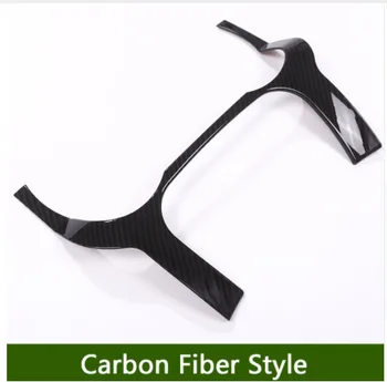 Carbon Fiber Style ABS Plastic For Landrover Range Rover Evoque 12-17 Dashboard Decoration Frame Cover Trim For LHD
Carbon Fiber Style ABS Plastic For Landrover Range Rover Evoque 12-17 Dashboard Decoration Frame Cover Trim For LHD