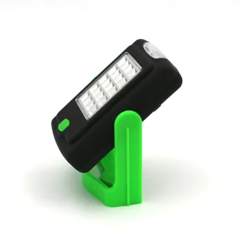 CREE LED Working Lamp With Bracket 360 Degrees Of Rotation Angle Adjustment Outdoor Waterproof Lighting 20LED&3LED 
CREE LED Working Lamp With Bracket 360 Degrees Of Rotation Angle Adjustment Outdoor Waterproof Lighting 20LED&3LED