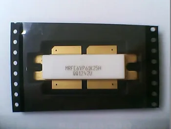1PCS MRFE6VP61K25H FET RF 2CH 133 V 230 MHZ NI-1230 MRFE6VP61K25HR5 MRFE6VP61K25HR6 MRFE6VP61K25HSR5
1PCS MRFE6VP61K25H FET RF 2CH 133 V 230 MHZ NI-1230 MRFE6VP61K25HR5 MRFE6VP61K25HR6 MRFE6VP61K25HSR5