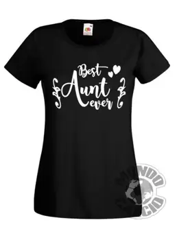 T-SHIRT BEST AUNT EVER MIGLIOR ZIA MAGLIETTA MAGLIA DONNA JERSEY SHIRT WOMAN NE Cool Casual pride t shirt men Unisex New
T-SHIRT BEST AUNT EVER MIGLIOR ZIA MAGLIETTA MAGLIA DONNA JERSEY SHIRT WOMAN NE Cool Casual pride t shirt men Unisex New