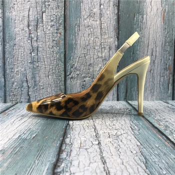 Kmeioo US Size 5-15 Shoes Sexy Woman Backless Buckle Strap PumpsHigh Heels Wedding Shoes 10CM Pointed Toe Office Ladies Shoes
Kmeioo US Size 5-15 Shoes Sexy Woman Backless Buckle Strap PumpsHigh Heels Wedding Shoes 10CM Pointed Toe Office Ladies Shoes