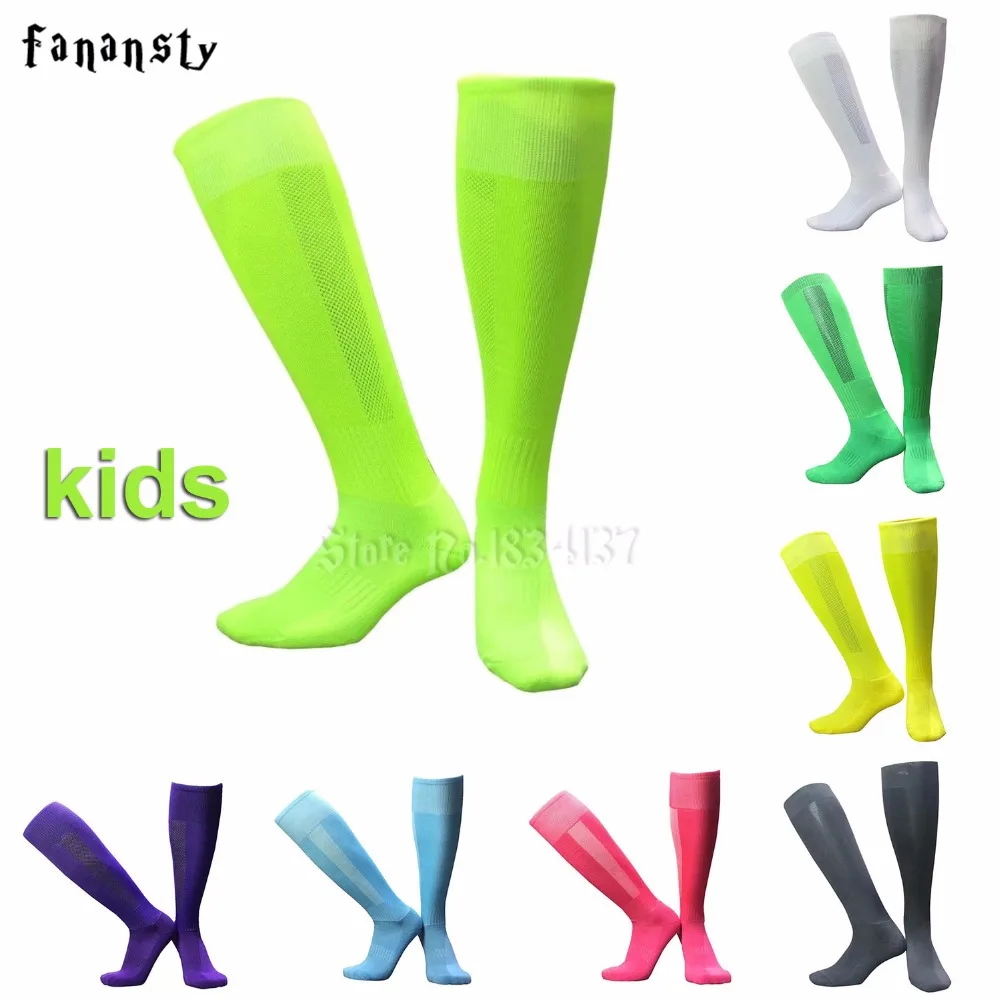 High Quality Football Socks Boys Soccer Socks Kids Knee High Sport Socks Long Breathable Soccer Stockings Kids 2018 New Arrive
High Quality Football Socks Boys Soccer Socks Kids Knee High Sport Socks Long Breathable Soccer Stockings Kids 2018 New Arrive
