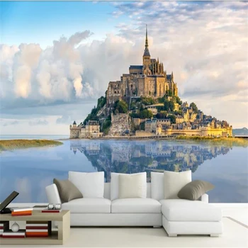 beibehang Custom Europe and America Architecture Ancient Castle 3d Wallpaper PhotoTV Sofa Background Wall wall papers home decor
beibehang Custom Europe and America Architecture Ancient Castle 3d Wallpaper PhotoTV Sofa Background Wall wall papers home decor