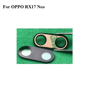2pcs For OPPO RX17 Neo Replacement Back Rear Camera Lens Glass 6.4" For OPPO RX 17 Neo RX17Neo Phone Parts Test Good RX17 Neo
2pcs For OPPO RX17 Neo Replacement Back Rear Camera Lens Glass 6.4" For OPPO RX 17 Neo RX17Neo Phone Parts Test Good RX17 Neo