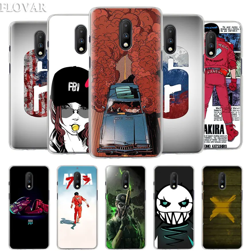 AKIRA Voltron Rainbow Six Siege Phone Case for Oneplus 7 7 Pro 6 5T 6T Hard Case Cover for Oneplus 7 7 Pro Case Coque
AKIRA Voltron Rainbow Six Siege Phone Case for Oneplus 7 7 Pro 6 5T 6T Hard Case Cover for Oneplus 7 7 Pro Case Coque