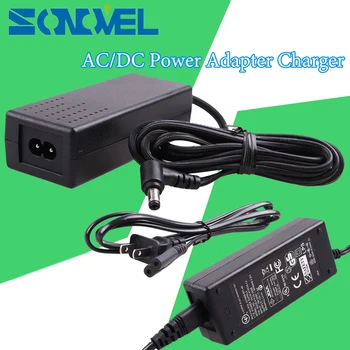 AC Power Adapter Switching Charger DC Adaptor for Yongnuo LED Video Light YN300 III YN360 II YN600L YN600 air YN900 YN216
AC Power Adapter Switching Charger DC Adaptor for Yongnuo LED Video Light YN300 III YN360 II YN600L YN600 air YN900 YN216