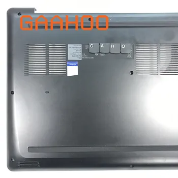 Brand new and original laptop case for DELL INSPIRON15-3579 G3 3579 Bottom base with D shell BLACK
Brand new and original laptop case for DELL INSPIRON15-3579 G3 3579 Bottom base with D shell BLACK