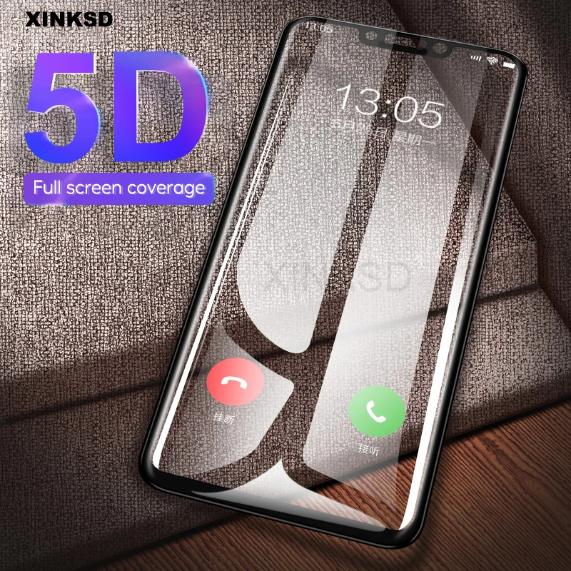 Screen Protector Film For Huawei P20 pro lite 5D Tempered Glass Film on For Honor 8X Max Play 7C 7A 9 8 Lite Cover case v25
Screen Protector Film For Huawei P20 pro lite 5D Tempered Glass Film on For Honor 8X Max Play 7C 7A 9 8 Lite Cover case v25